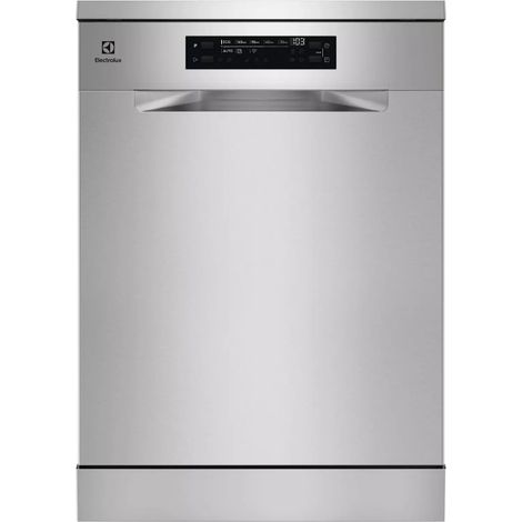 Electrolux ESM48310SX Lavastoviglie Libera Installazione 14 Coperti D (1/5)