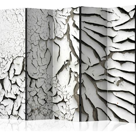 Paravento - Signs of the time II [Room Dividers] - 225x172 (1/4)