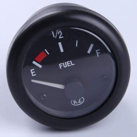 Fuel level indicator for hourly diesel generator / 12V / 24V FKZ-114