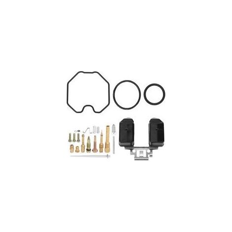 Kit de réparation carburateur pour moteurs PZ30 150cc à 300cc – 22 pièces en caoutchouc et métal – Installation facile (1/5)