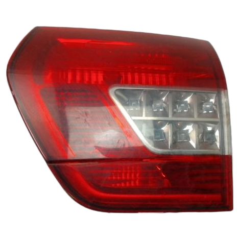 [PRODUIT D'OCCASION] Feu Arriere Interieur Droit CITROEN C5 Tourer II (x7) 2008-... ♻️ Ref Oe. 6351lw - Garantie à vie (1/3)