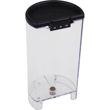 Depósito de agua Krups modelo 3662734239490 estándar duradero