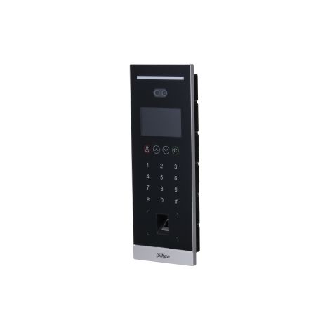 VTO6541H - Posto esterno VTO IP touch lettore RFID face rec. password
