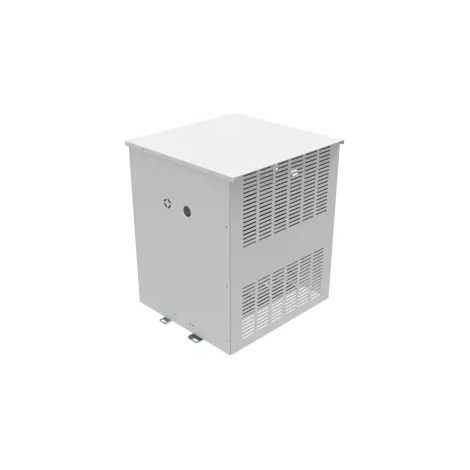 Legrand - Transformateur d'isolement primaire 400V et secondaire 400V+N - 25kVA - 142828