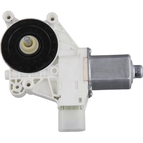 Elektrischer Fensterhebermotor vorne links 51337271563 für BMW 5er F10 520i (2011-2016) (1/5)