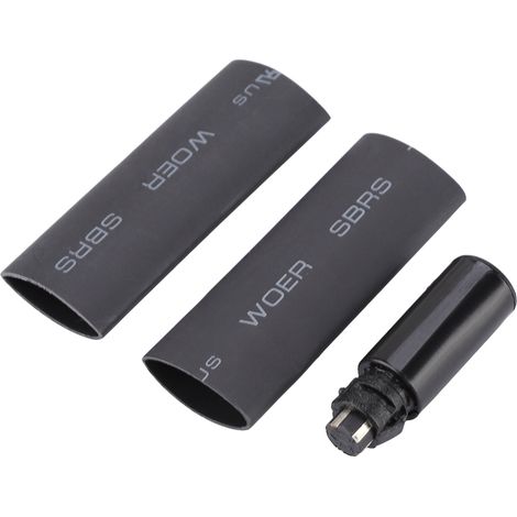 Adaptateur pour casque d'hélicoptère U-174 / Connecteur mâle ou femelle de type U pour David Clark (femelle) (1/5)