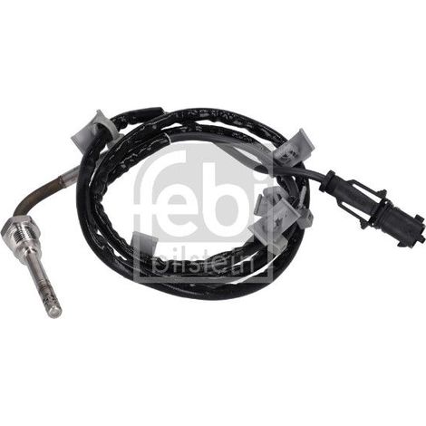 Capteur, température des gaz FEBI BILSTEIN 100824 OPEL 055566575 08 55 274