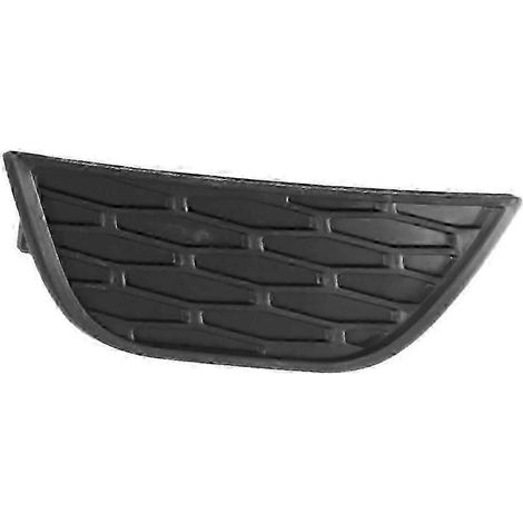 Enjoliveur inférieur de feu antibrouillard droit compatible avec Range Rover Evoque 2012-2015 Lr027866 (1/5)