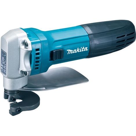 JS1602 1.6mm 16 Gauge Metal Shear 380W 110V - MAKJS1602L