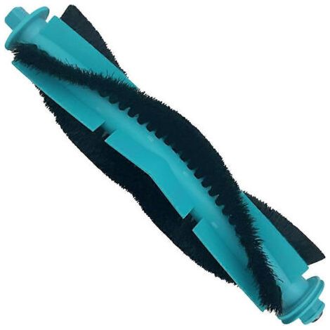 NALOOKAMIC Pièces détachées pour aspirateur Dreame Mova E10, E20 Plus / Trouver E10, E20 Pro Plus : rouleau principal, brosse latérale, filtre HEPA (1/4)
