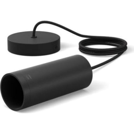 Philips Hue Cable de Suspensión Negro 1,5 m (1/3)