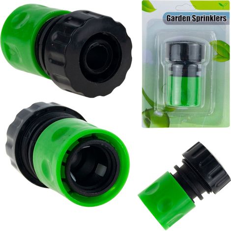 EDA8662 Garten-Schnellkupplungen für 3/4-Zoll-Schlauchverbinder
