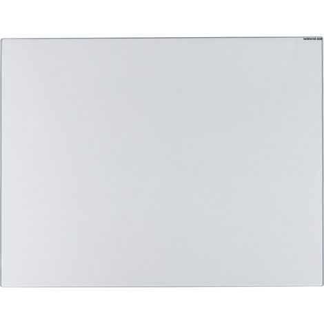 VITRE INTERIEURE DE PORTE pour FOUR FAURE - 3429341039