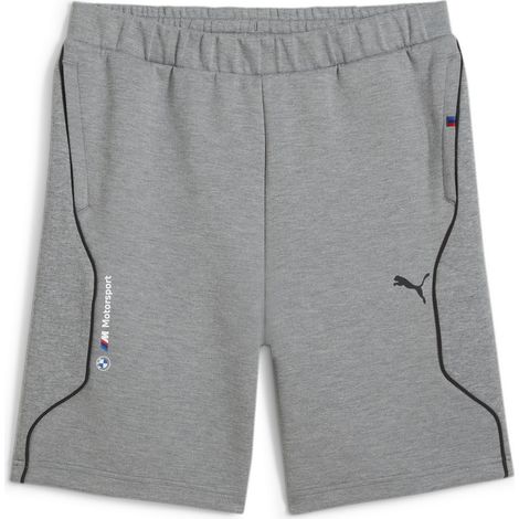 Puma BMW MMS Herrenshorts grau 62414803 r S (1/5)