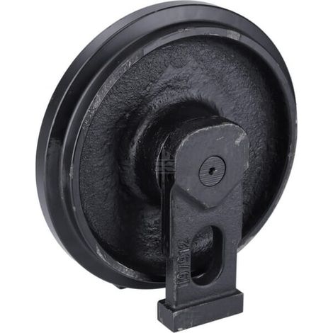 Roue de friction VEMATRACK UP3742133 (1/3)