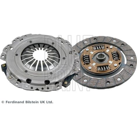 Kit d'embrayage Blue Print ADW193051 OPEL 093188021 16 06 486 93188021