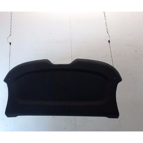 [PRODUIT D'OCCASION] Tablette Plage Arriere FIAT Stilo ♻️ Ref Oe. 735338024 - Garantie à vie (1/2)