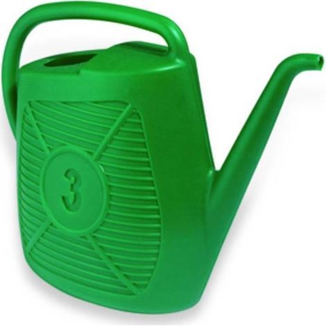 10 x INNAFFIATOIO PLASTICA 3 L