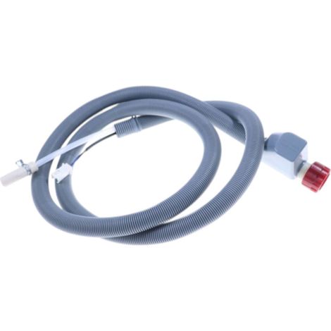 Ersatzteil - Aquastop-Zulaufschlauch -  - BEKO, GRUNDIG, WHIRLPOOL
