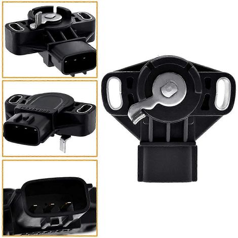 Drosselklappenstellungssensor für SR20 U13 200SX Sentra für G20 22620-53J01 2262053J00 SERA483-1 (1/4)