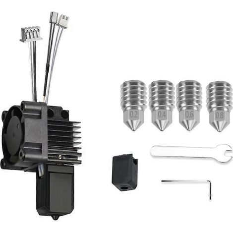 Organisateur de réfrigérateur 3 pièces avec un séparateur - Boîte de rangement de cuisine en plastique, organisateur transparent, récipient de rangement pour la cuisine, le réfrigérateur et autres ran (1/5)