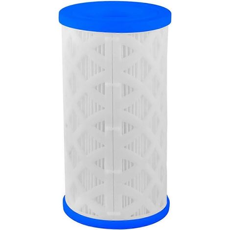 Filtre de pompe de piscine détachable et remplaçable, accessoires de filtre de rechange pour pompe de piscine de type AC (1/5)
