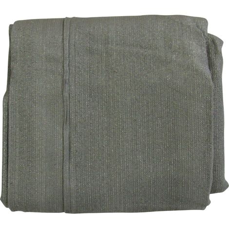 Breathable Caravan Awning Carpet Groundsheet 2.5M Wide (Waterproof Annex Flooring Mat 2.5M-7M Long) (1/5)