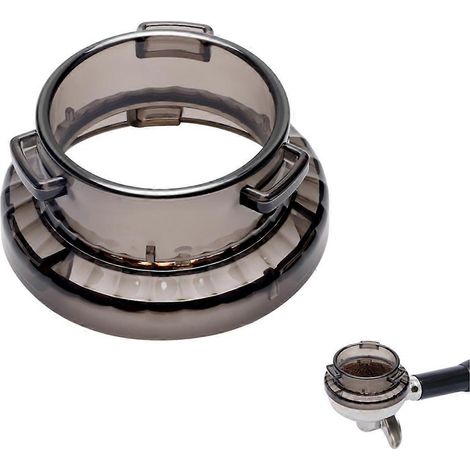 Entonnoir doseur de 54 mm, pour entonnoir porte-filtre de la série (1/5)
