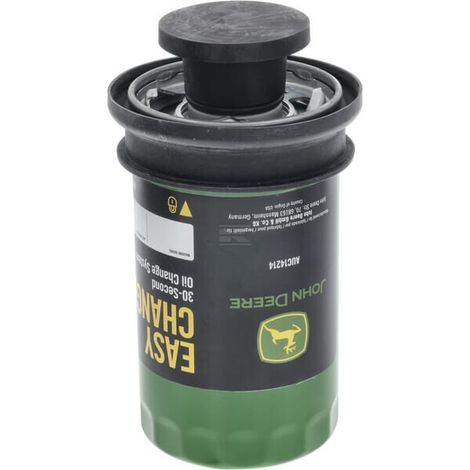 Filtro de aceite SABO AUC14214 (1/3)