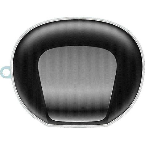 Étui de charge transparent souple TPU pour écouteurs EDIFIER NeoBuds Pro (1/5)