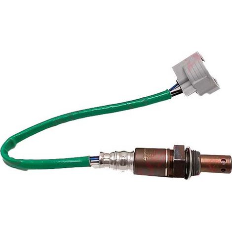 Kompatibel mit Jaguar-Autoteilen und -Komponenten der Baujahre 2010–2013: Sauerstoffsensor vorne C2P8810 (1/3)