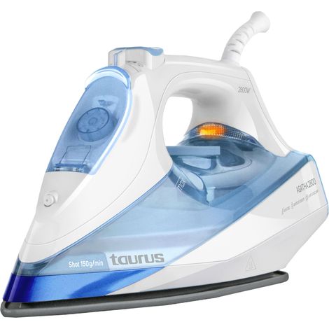 FER À VAPEUR S/CÉRAMIQUE AGATHA 2800 - 2800 W (1/5)