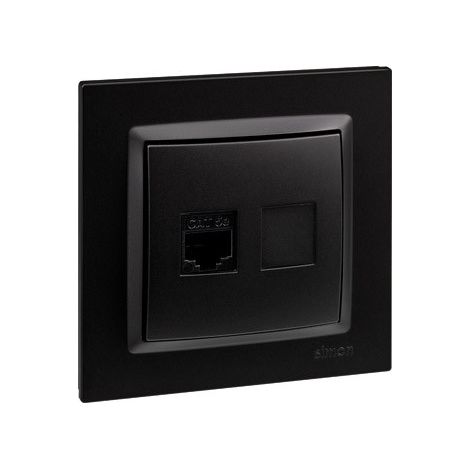 PRESA RJ45 CAT 5E NERA
