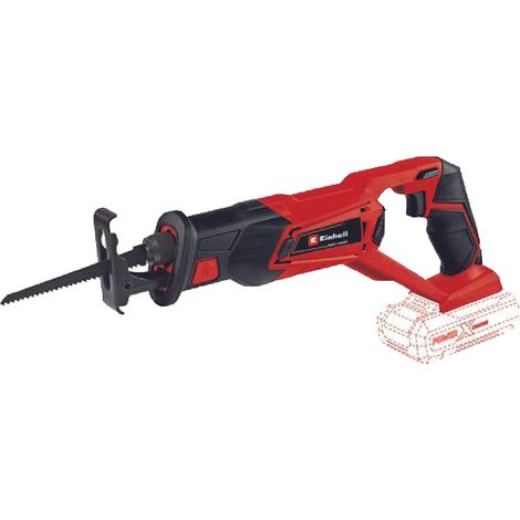SEGA A GATTUCCIO A BATTERIA 'TE-AP 18 LI SOLO' 18V  - EINHELL