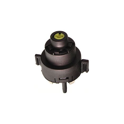 Cylindre de fermeture, serrure de contact d'allumage MAXGEAR 63-0019 AUDI (1/3)