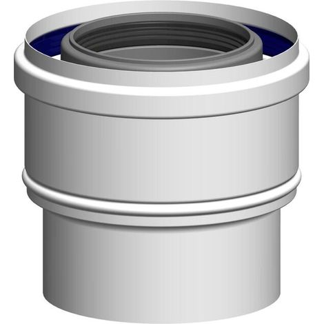 ATEC Erweiterung D70/110-DN80/125 , 1206 (1/3)