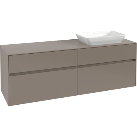 Villeroy & Boch C12200AA WTUS Collaro C12200 1600x548x500mm 4 (1/2)