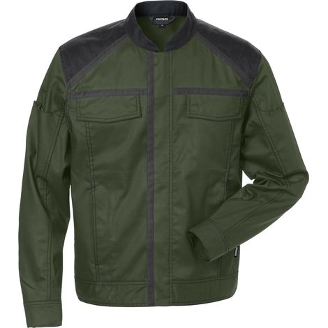 Fristads 129481-796-3XL Jacke 4555 STFP Fusion Mechanische Stretch-Qualität / St (1/2)