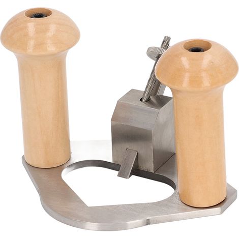 fraiseuse portative, outils de menuiserie, rabot à main, rabot à pousser, rabot à bois pour bricolage, raboteuse-défonceuse, portable (1/5)