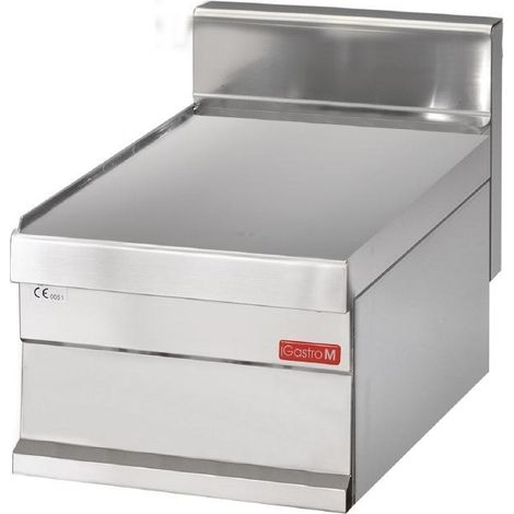Elément Neutre avec Tiroir - 650 x 400 mm - Gastro M