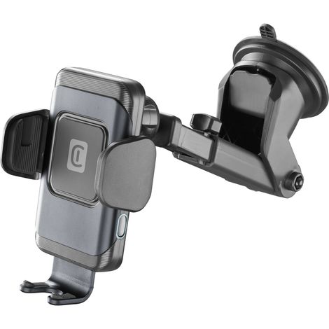 Cellularline Hug Dual Pro - Wireless Smartphones 15W (1/5)
