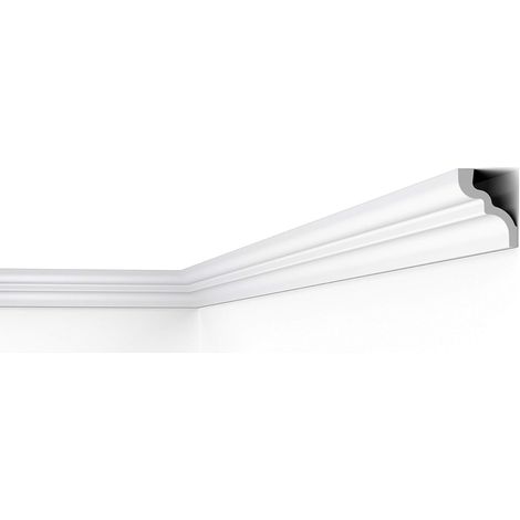 NOMASTYL - PROFILO 2M 65X80MM