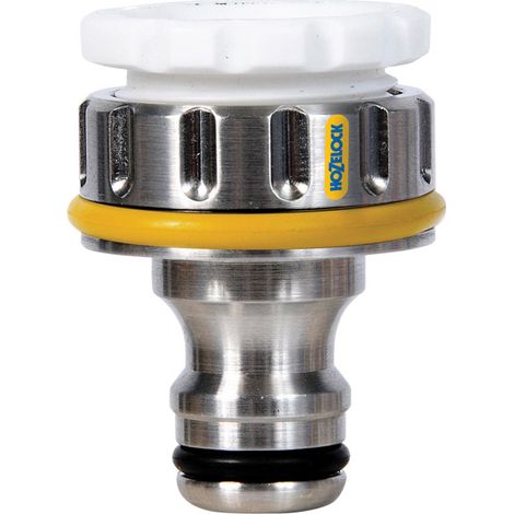 Hozelock 2041P0000 Pro laiton Raccord de robinet raccord enfichable D891811