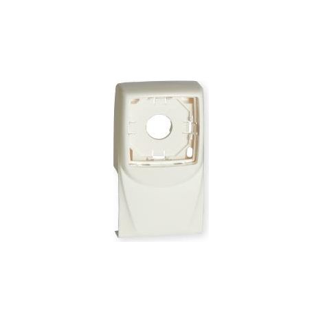 Boitier appareillage LG 52x20mm Iboco (x10)