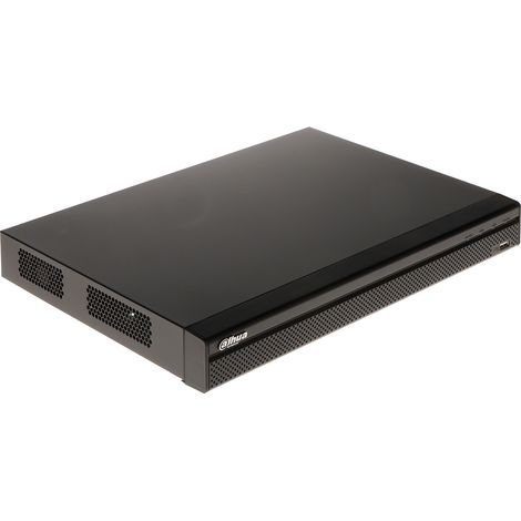 Enregistreur IP 8 canaux Dahua NVR4208-4KS3 (1/5)
