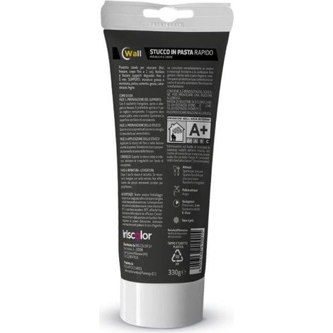 WALL STUCCO RAPIDO 0,330 KG (1/2)