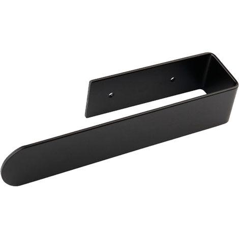Porte-serviettes adhésif, anneau porte-serviettes, barre/support porte-serviettes moderne sans perçage pour salle de bain et cuisine (1/5)