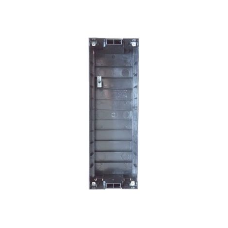 Caja de montaje empotrable para panel de entrada/VTOB103 Dahua
