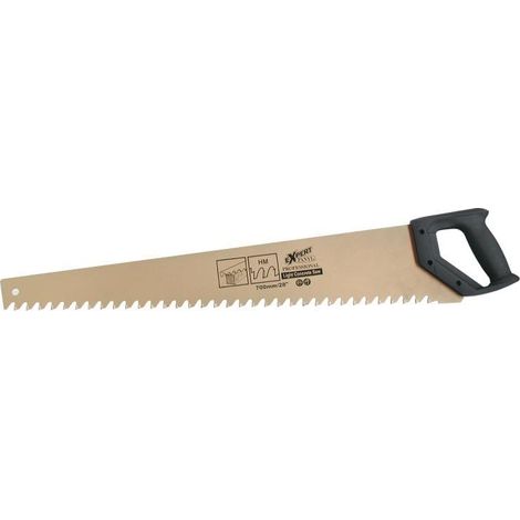 Modeco GOLD LINE 700 mm Handgesäge robust ergonomisch