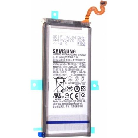 Original Galaxy Note 9 Akku